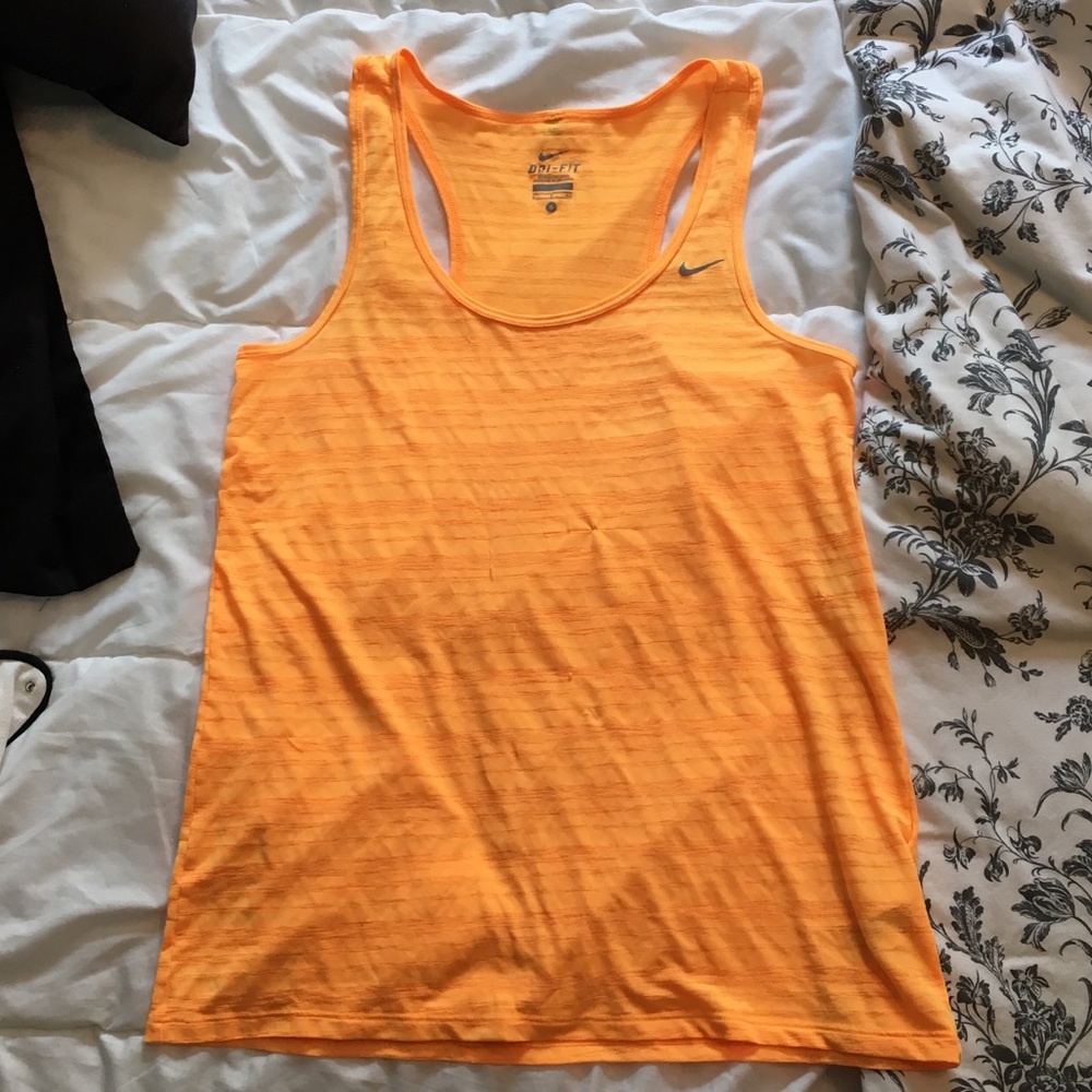 Nike Running Tank